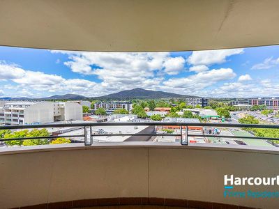 803 / 74 Northbourne Avenue, Braddon