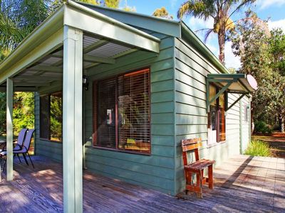 10 / 390 Mount Scanzi Road, Kangaroo Valley