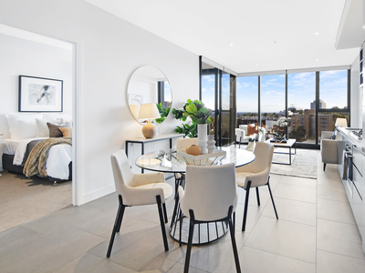 1005 / 1 Marshall Avenue, St Leonards