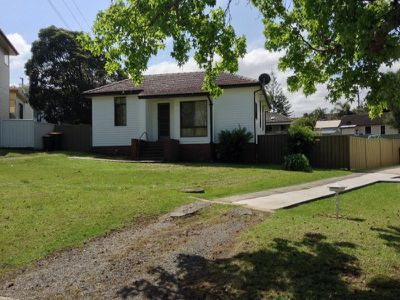 10 Cardiff Street, Berkeley