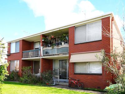 3 / 1 Mitchell Street, Preston