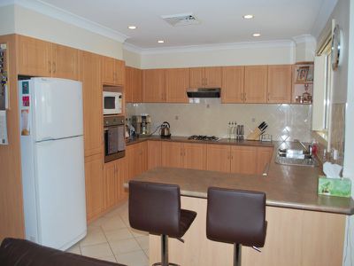 35 Mortlock Drive, Albion Park