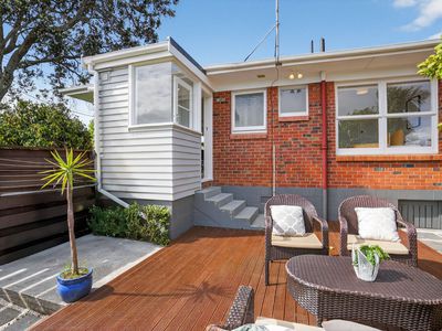 1/3 Ngaio Street, Takapuna