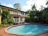 28 Paisley, Toowong