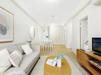 67-69 Macleay  Street, Potts Point