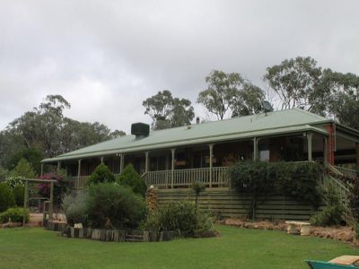 609 Hylands Lane, Heathcote