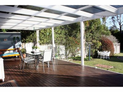 1 / 27 Pambula Beach Road, Pambula Beach