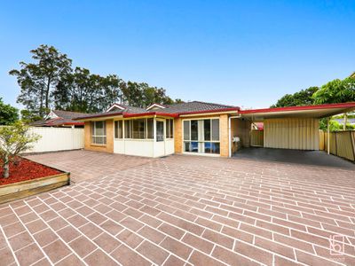 4 Castlereagh Crescent, Bateau Bay