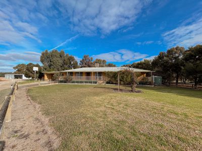 1276 Pental Island Road, Swan Hill