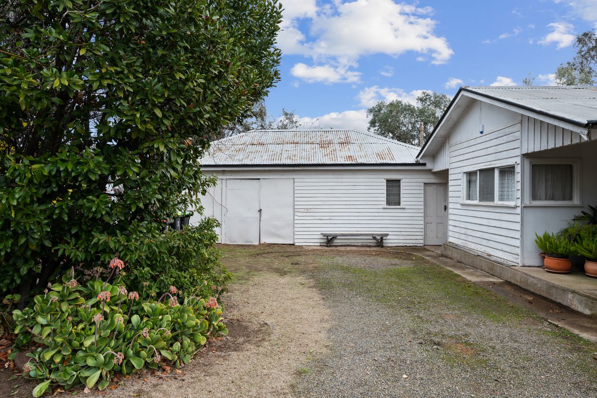 15-17 Ultimo Street, Mansfield