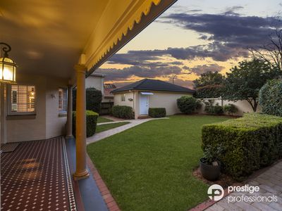 3 Eildon Court, Wattle Grove