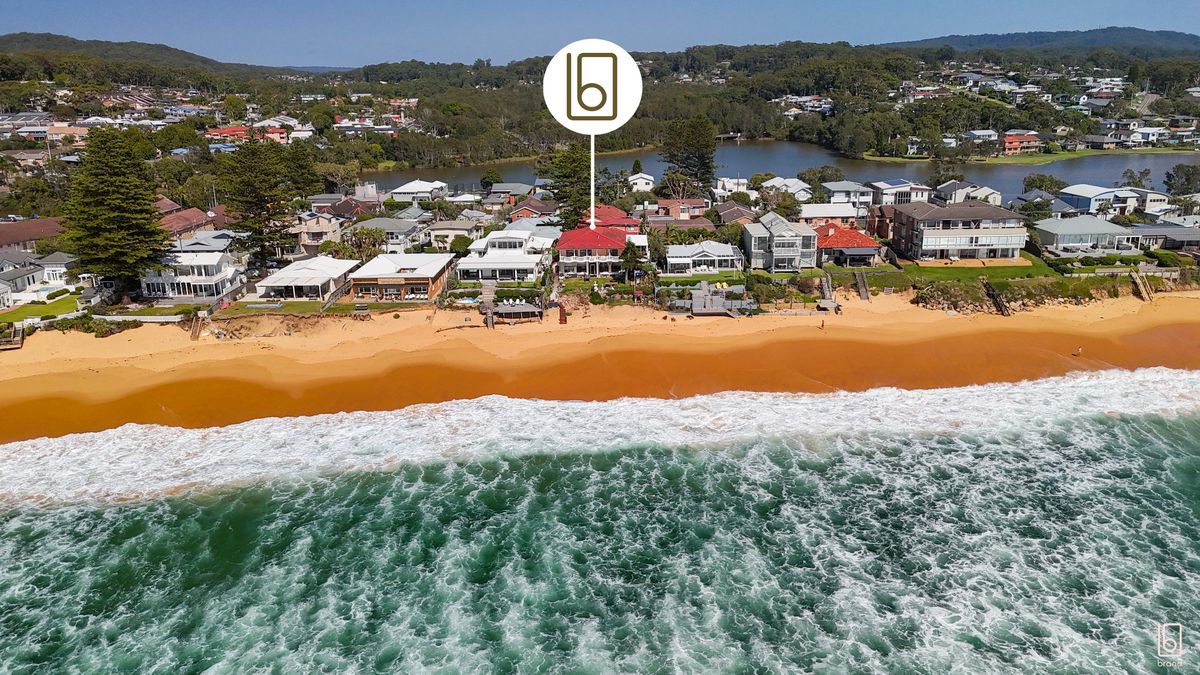 19 Pacific Street, Wamberal