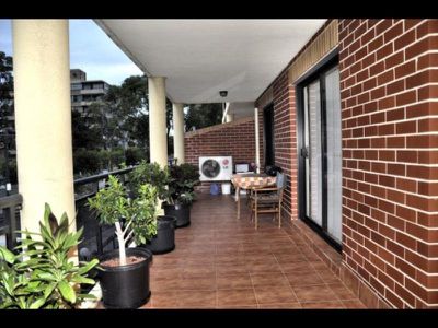 1 / 3 West Tce, Bankstown