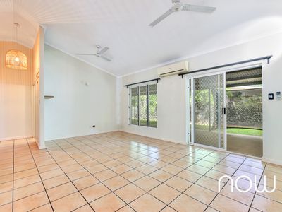 8 Maurice Terrace, Bakewell
