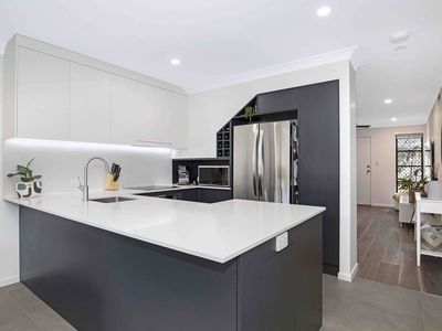 14 / 34 Parker Street, Newmarket