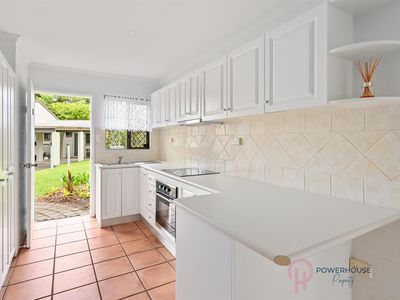 22 / 108-110 Mayers Street, Manunda