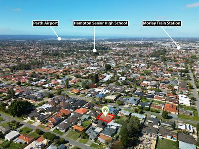 Lot 2, 34 Maritana Street, Morley