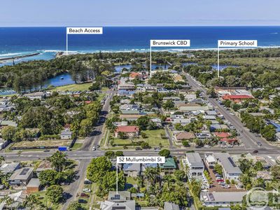 52 Mullumbimbi Street, Brunswick Heads