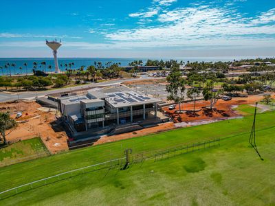 5 Padbury Place, Port Hedland