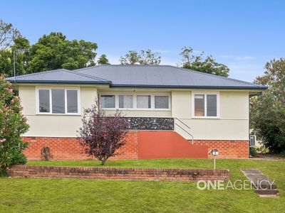 6 Leonard Street, Bomaderry