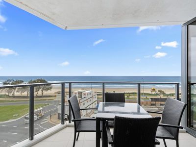 505 / 3440 Surfers Paradise Boulevard, Surfers Paradise