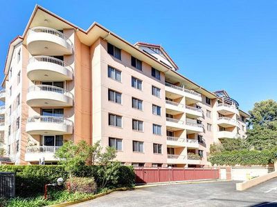 666 / 83 Dalmeny Avenue, Rosebery