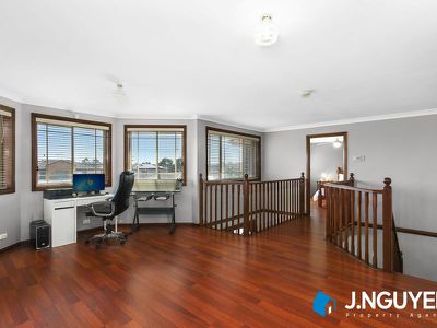 4 Paperbark Circuit, Casula