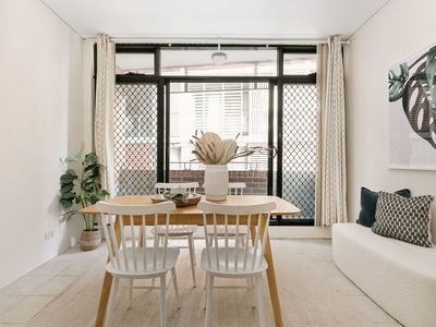 27-31 Regent Street, Chippendale