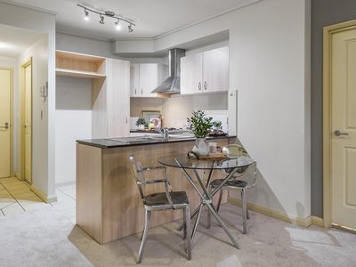 133 / 7 Land Street, Toowong