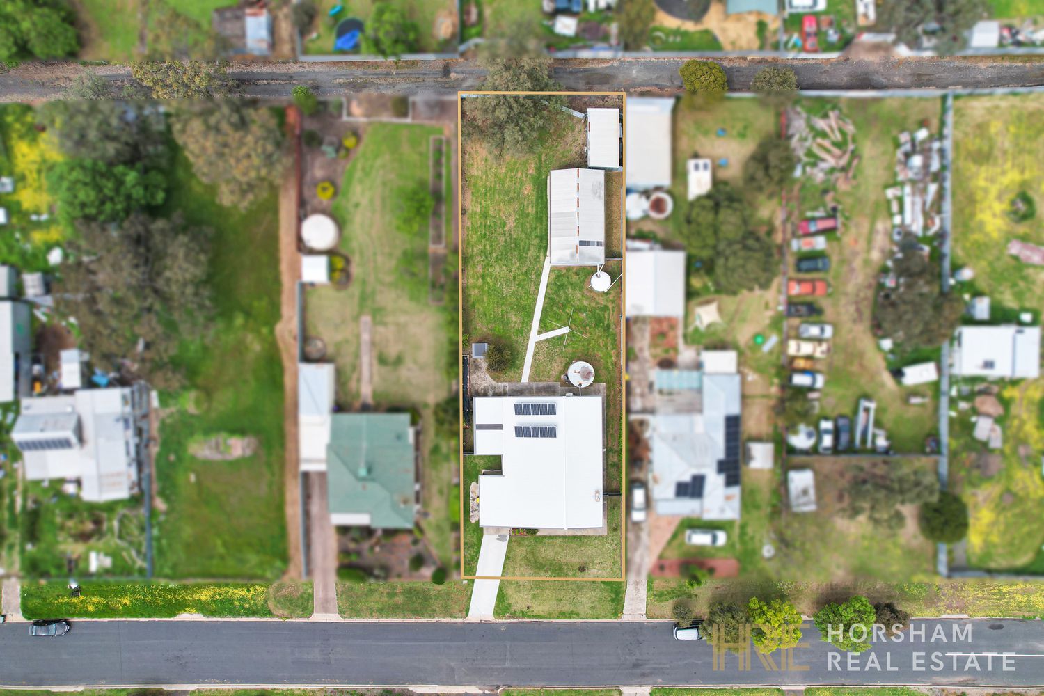 37 Barrack Street, Goroke