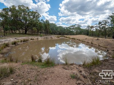 1925 Nullamanna Road, Nullamanna