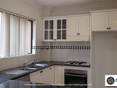 4 / 12-14 Betts Street, Parramatta