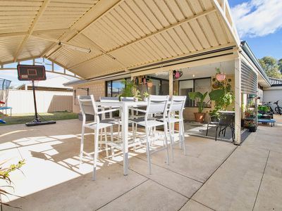 52 Smirk Road , Baldivis