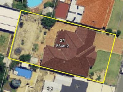 34 Marshall Way, Samson