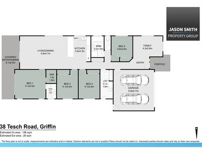 38 Tesch Road, Griffin