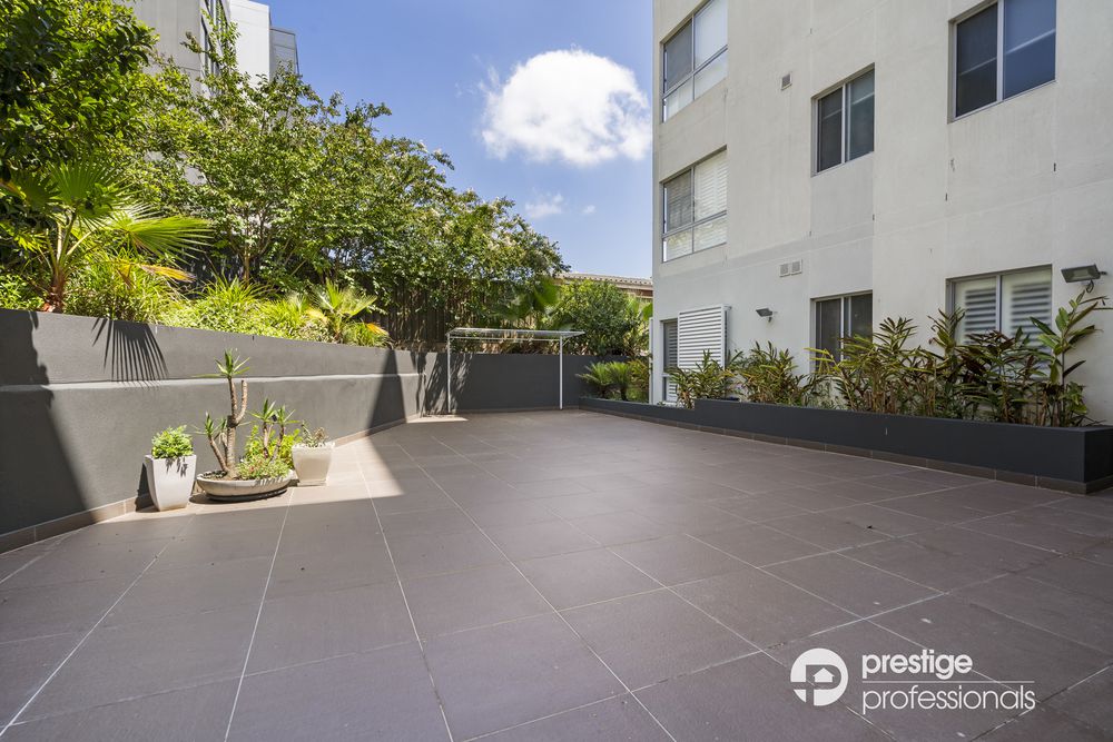 1 / 80 Lucas Avenue, Moorebank