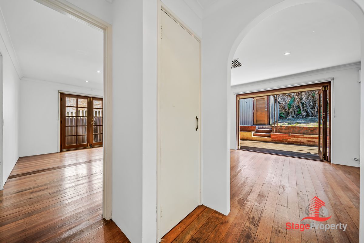 357 Guildford Road, Bayswater