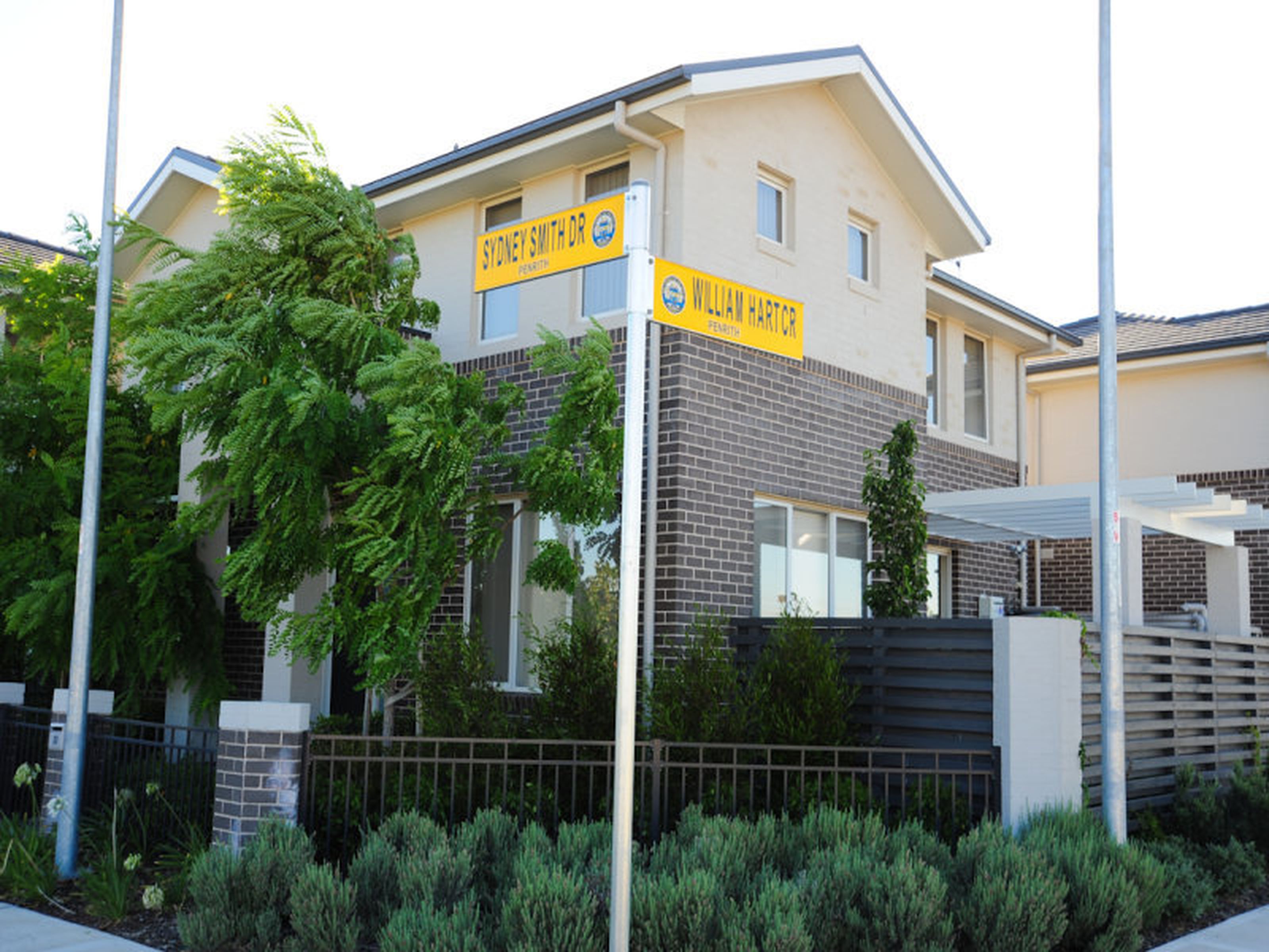 33 Sydney Smith Street, PENRITH