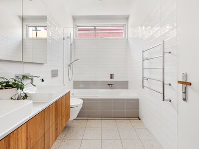 125 Gamon Street, Yarraville