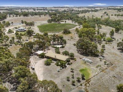 762 Spring Flat Road, Heathcote