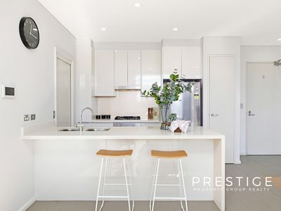 856 / 7 Hirst Street, Arncliffe