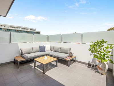 1 / 111 Summers Street, Perth