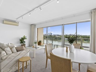 23 / 48 Glen Rd, Toowong
