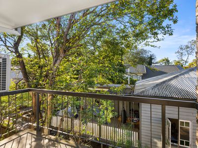 9 / 21 Pioneer Street, Toowong
