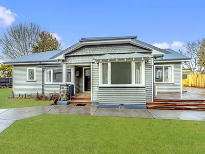 103 Idris Road, Bryndwr