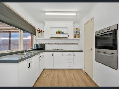 5 George Greeves Place, Hoppers Crossing