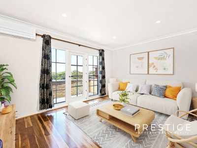 17 / 13A Queen Street, Arncliffe