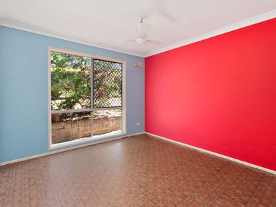 4 Pitt Street, Churchill