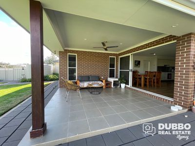 6 Ellenborough Avenue, Dubbo