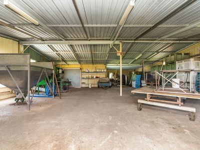 362 Koonorigan Road, Koonorigan